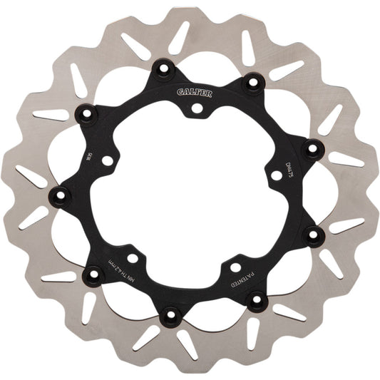 2006-2015 for Yamaha FZ1 GALFER Front Rotor DF475CW DF475CW