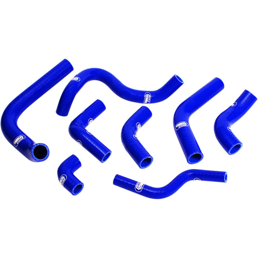 95-03 for Ducati 748 Biposto SAMCO SPORT Radiator Hose Kit Blue DUC1-BL