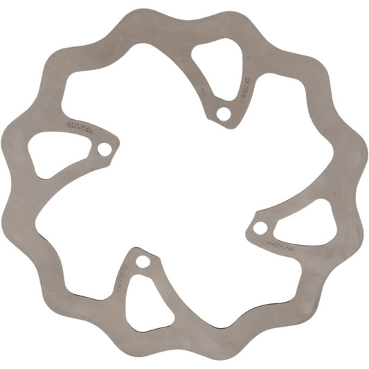 2006-2014 for Kawasaki KX 250 F GALFER Wave Rotor DF200WS