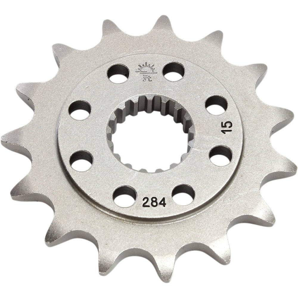 88-'07 for Honda CR250R JT Front Cs Sprocket Steel 15T-520 Hon