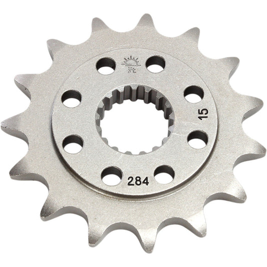 88-'07 for Honda CR250R JT Front Cs Sprocket Steel 15T-520 Hon