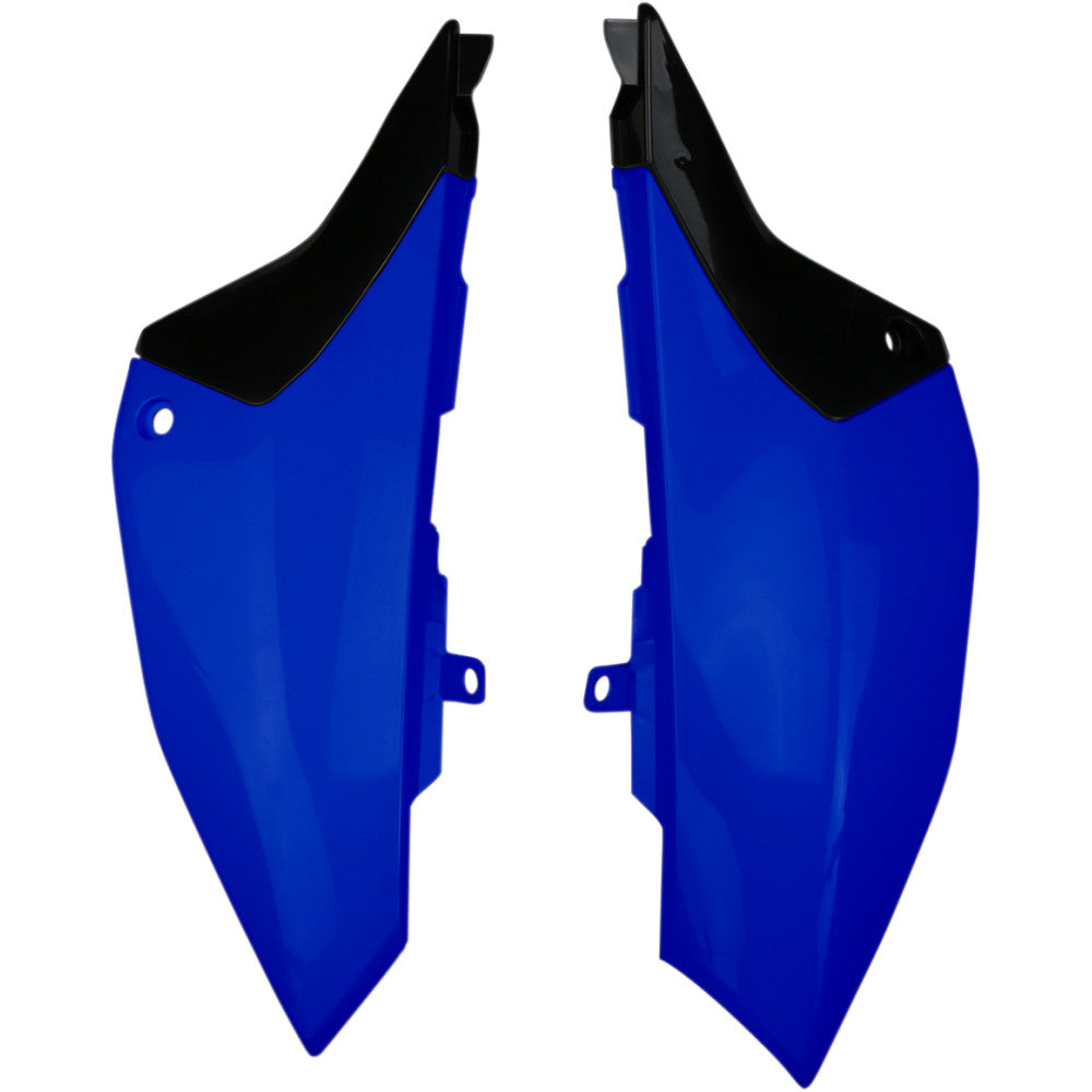 2019-2021 for Yamaha YZ 65 UFO Side Panels Blue YZ 65 YA04868089