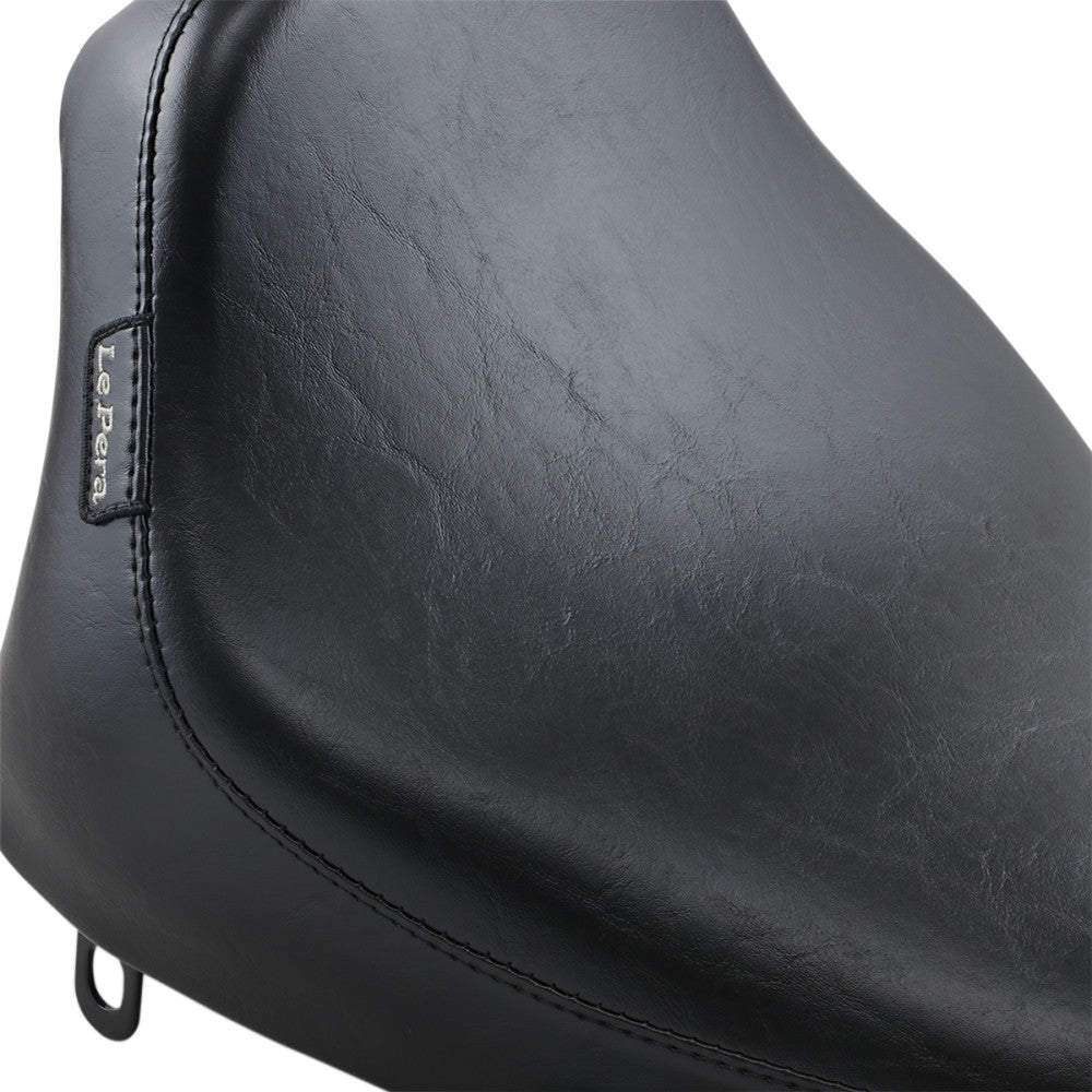 97-99 for Harley FLSTS LE PERA Silhouette Deluxe Solo Seat '84-'99 LN-800