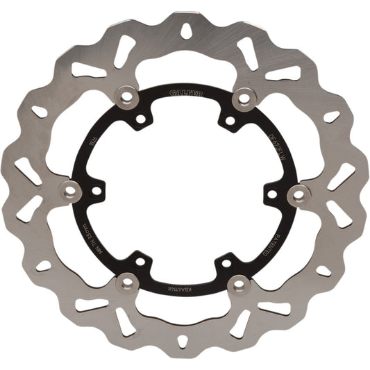 1999-2004 for KTM 640 LC4 Enduro GALFER Front Rotor DF672FLW DF672FLW