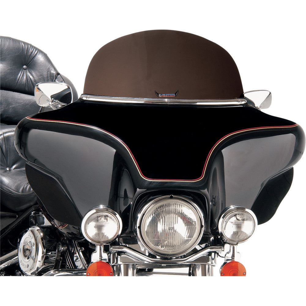 99-13 for Harley FLHT/FLHX/FL TRIKES Slip Streamer Windshield 10
