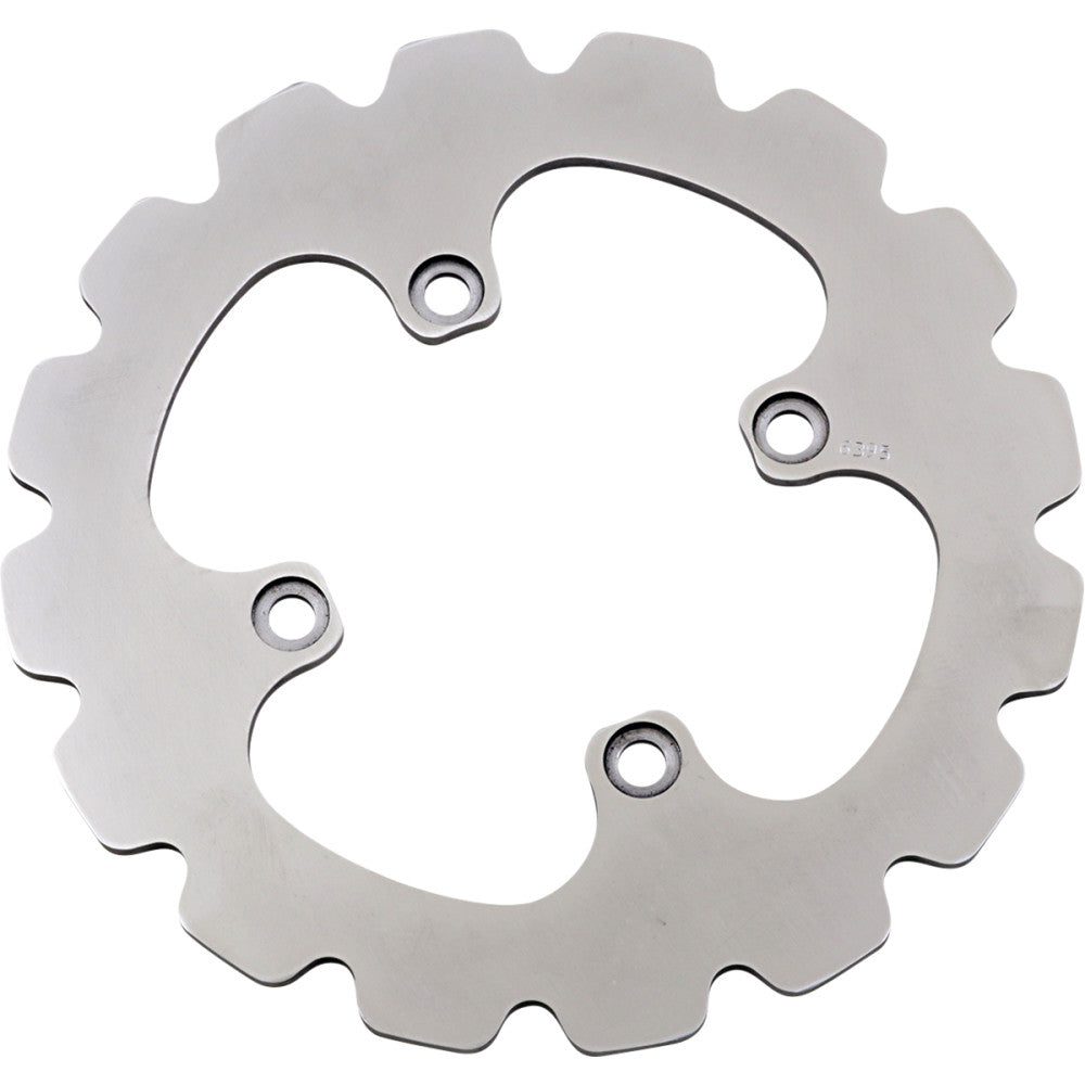 2016 for Yamaha YXZ 1000R EBC UTVX Rotor UTVX6395