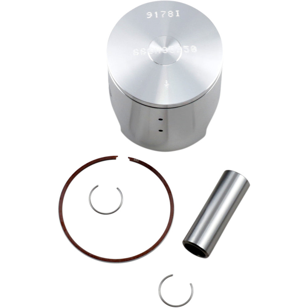 14-'21 for Kawasaki KX100 WISECO Piston Kit Pro-Lite 52.50/Std Kaw