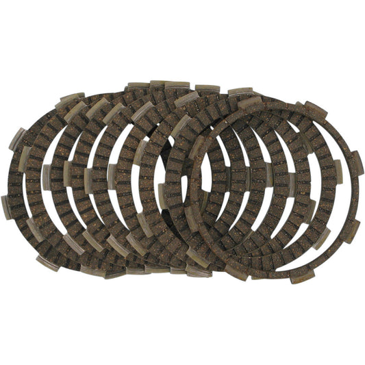 84-'86 for Honda VF500F Interceptor EBC Redline Clutch Kit