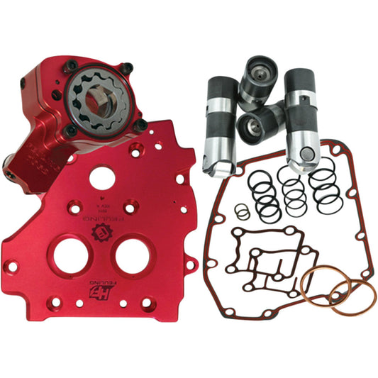 14-16 for Harley FLHTCUL FEULING OIL PUMP CORP. Race Series System Kit 7075ST