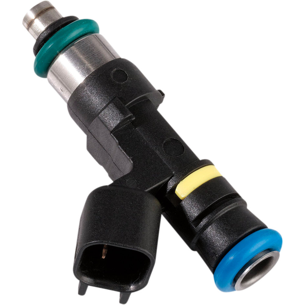 2015-2021 for Polaris Sportsman 850 4x4 MOOSE UTILITY Fuel Injector 100-2425-PU