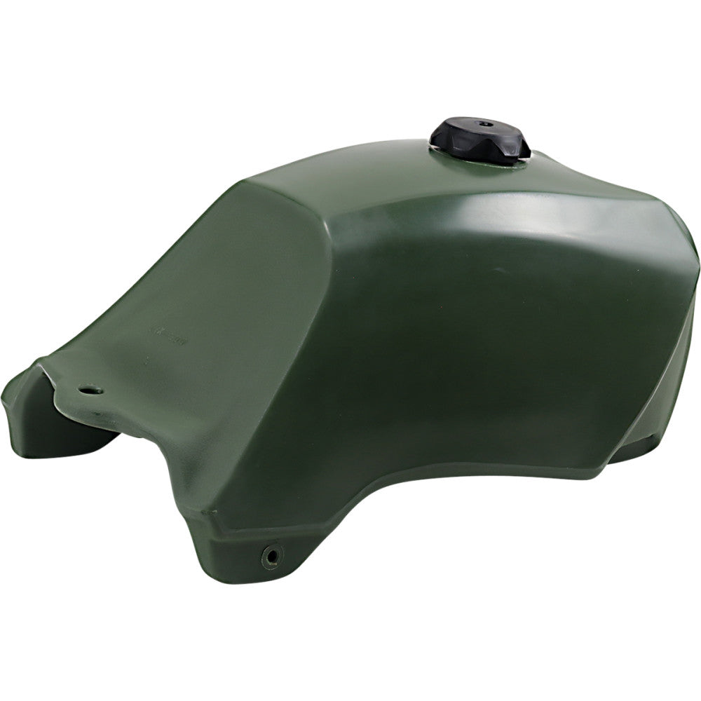1993-2000 for Honda TRX300 FourTrax IMS PRODUCTS INC. Gas Tank Green 122222-G2