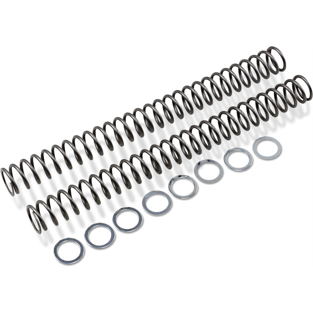 2017-2019 for Honda CRF450R RACE TECH Fork Springs 0.48 kg/mm FRSP 454748