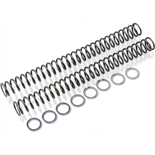 2017-2019 for Honda CRF450R RACE TECH Fork Springs 0.48 kg/mm FRSP 454748