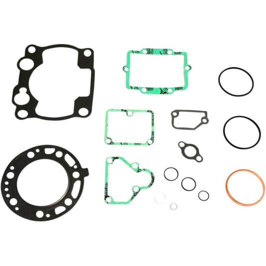 01-'04 for Kawasaki KX250 ATHENA Top End Gasket Kit Kaw