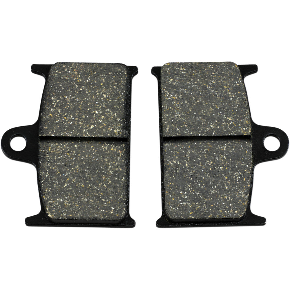 88-'93 for Suzuki GSX-R750 EBC Brake Pads 15-145