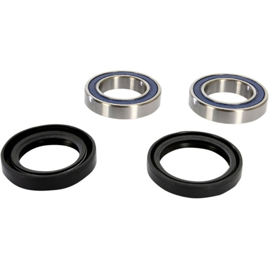2011-2013 for Husqvarna TE 449 MOOSE RACING Wheel Bearing Kit Front 25-1661