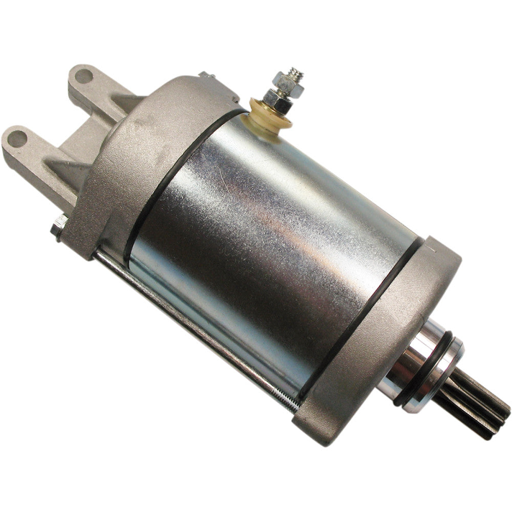 00-02 for Polaris Xpedition 325 RICK'S MOTORSPORT ELECTRIC Starter Motor 61-514