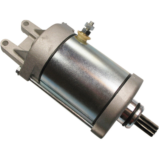 00-02 for Polaris Xpedition 325 RICK'S MOTORSPORT ELECTRIC Starter Motor 61-514