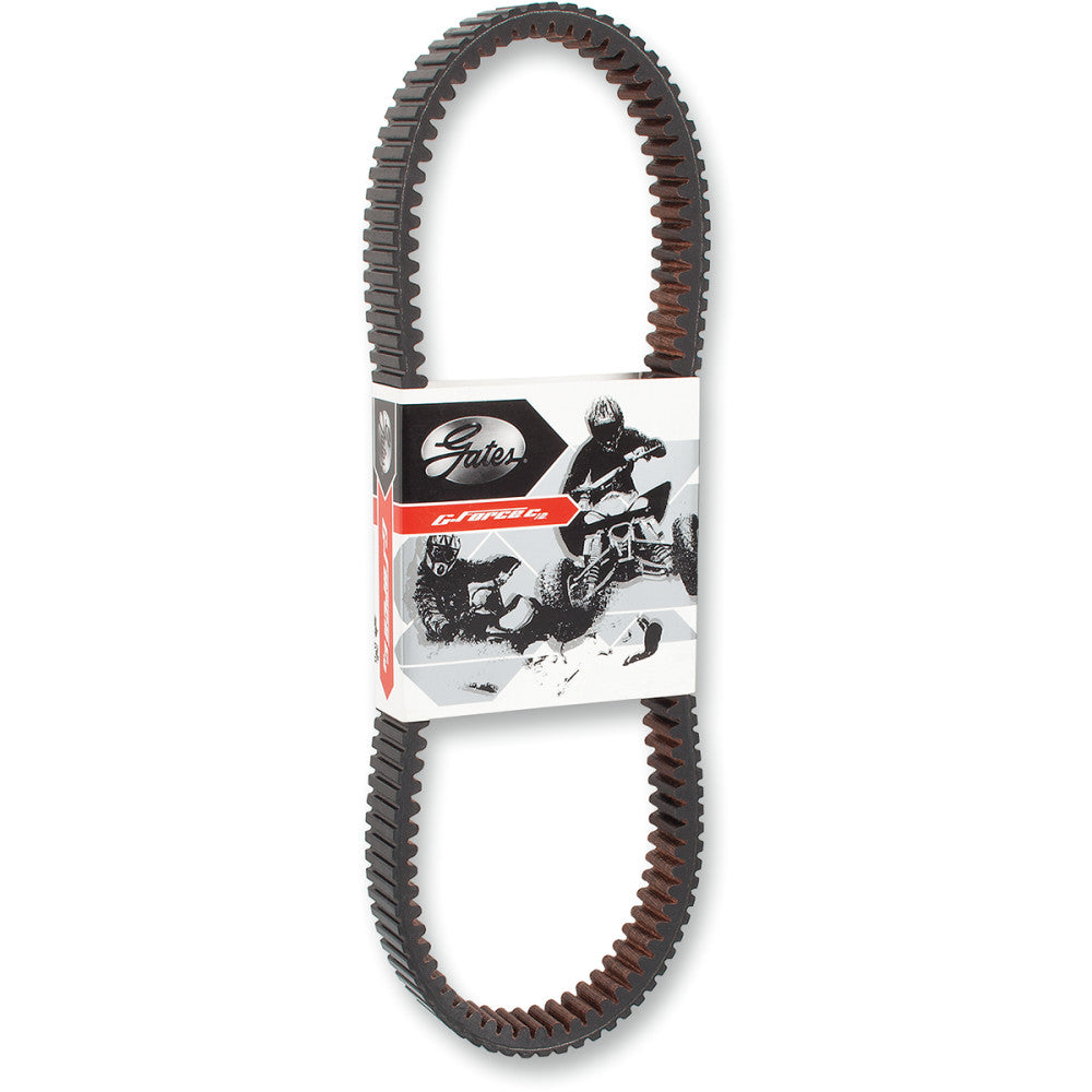 2012-2016 for Polaris RZR 570 4x4 GATES G-Force C12 Drive Belt 23C4057