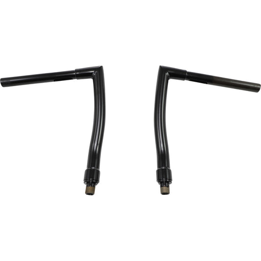 2012-2013 for Harley Blackline FXS TODD'S CYCLE 1-1/4" Strip Handlebar 0601-2762