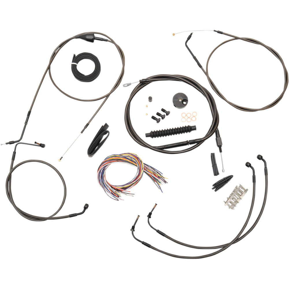 96-03 for Harley FLHTCI Cable Kit 18