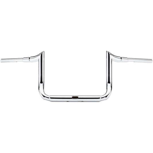 2014-2020 for Harley CVO Electra Glide FLHTKSE Handlebar Prime Ape 10" Chrome