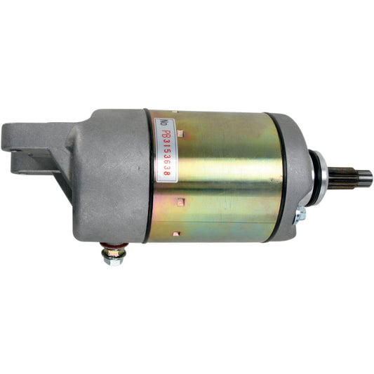 2001-2005 for Honda TRX300EX Sportrax MOOSE UTILITY Starter M-61-193