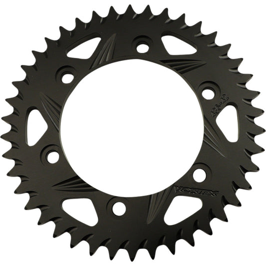 99-07 for Suzuki GSX 1300 R Hayabusa VORTEX F5 Rear Sprocket 42-Tooth 436K-42