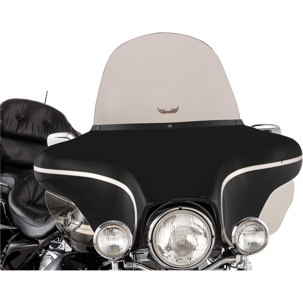 99-13 for Harley FLHT/FLHX/FL TRIKES Slip Streamer Windshield 16