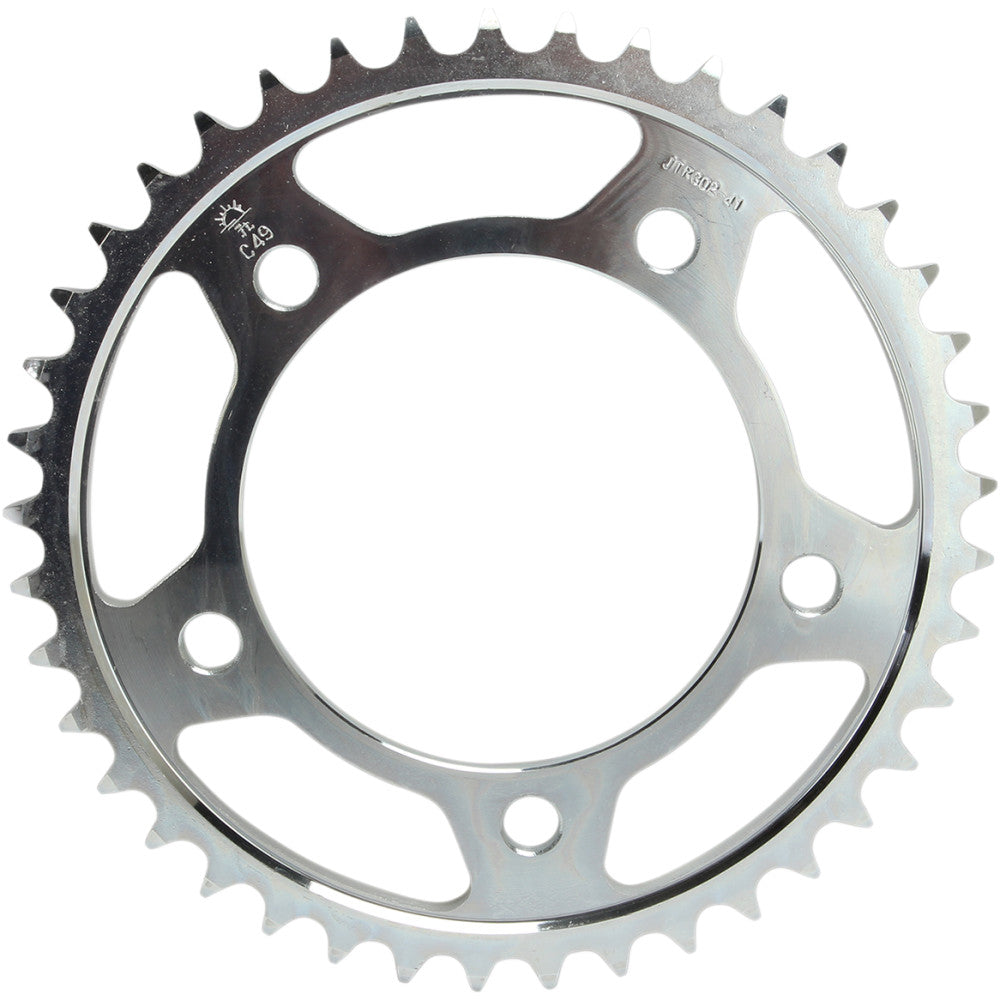 97-'04, '06 for Honda CBR1100XX Super Blackbird Rear Sprocket Steel 41T-530 Hon