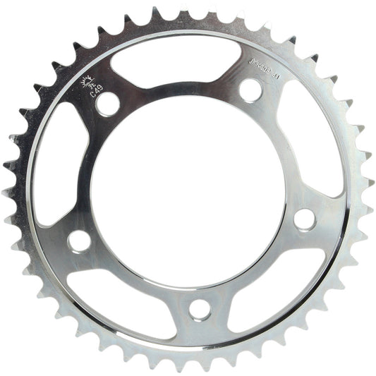 97-'04, '06 for Honda CBR1100XX Super Blackbird Rear Sprocket Steel 41T-530 Hon