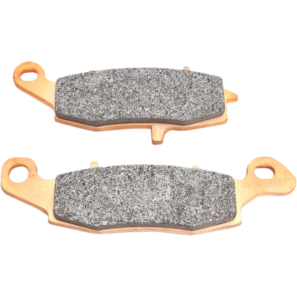 96-'08 for Kawasaki VN1500E Vulcan 1500 Classic EBC Extreme Pro Brake Pads