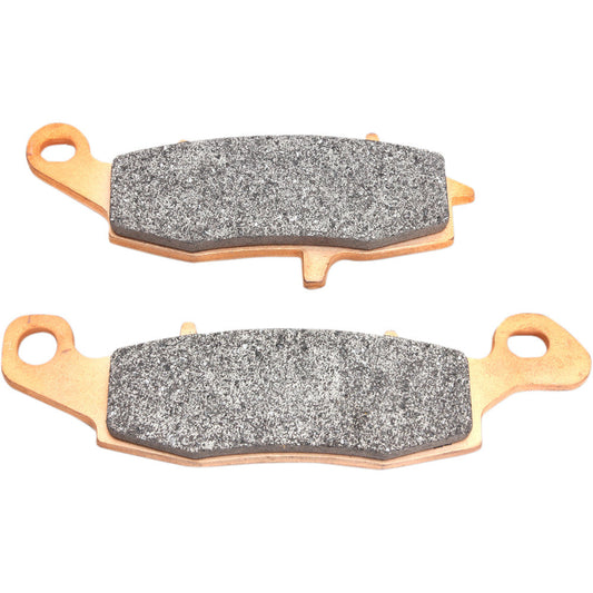 96-'08 for Kawasaki VN1500E Vulcan 1500 Classic EBC Extreme Pro Brake Pads