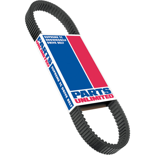 99-03 for Polaris Indy XC 500 PARTS UNLIMITED Supreme TC Belt