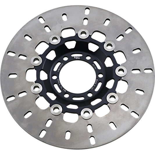 1980-1981 for Yamaha XS 850 EBC Vintage Brake Rotor VMD2025 VMD2025