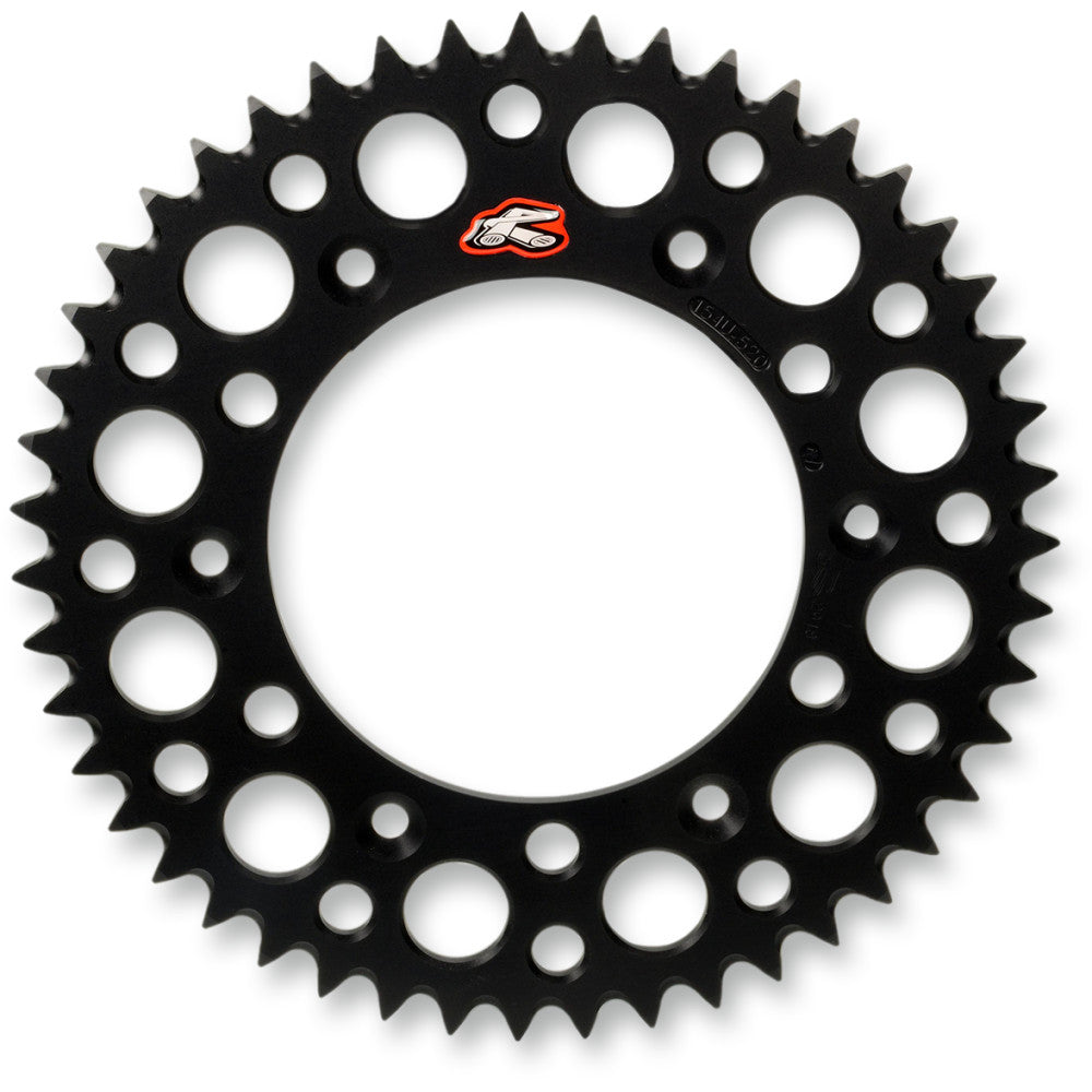 2012-2016 for KTM Freeride 350 RENTHAL Sprocket Black 48 Tooth 441U-520-48GPBK