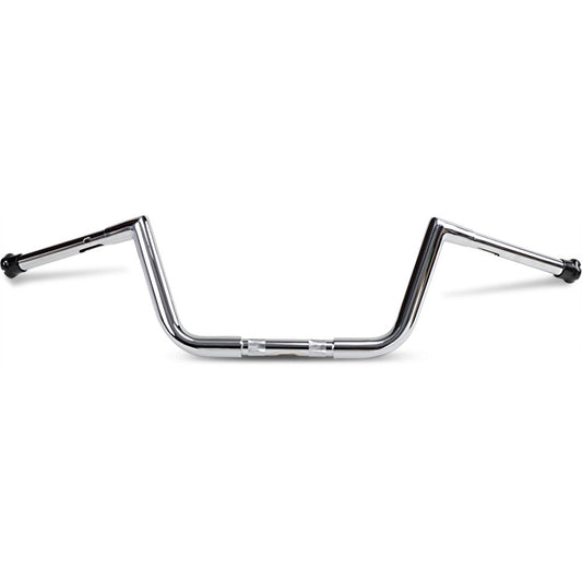 87-14 for Kawasaki VN 1500 G Vulcan Nomad BARON Twin Peaks Handlebar 8" Chrome
