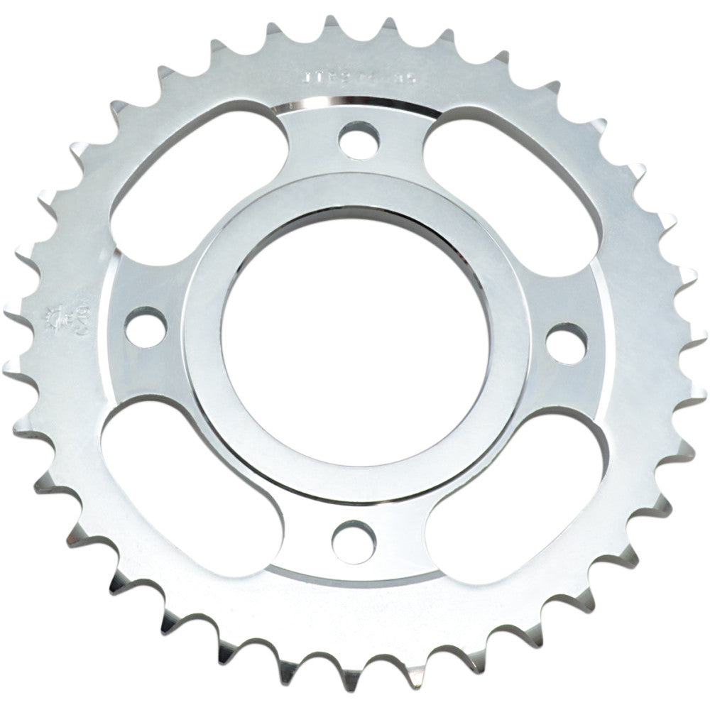 79-'81 for Honda CM400A Hondamatic JT Rear Sprocket Steel 35T-530 Hon