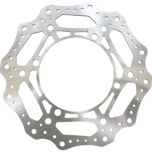 1990-1991 for Honda CR500R MOOSE RACING RFX Rotor Front FXBD 10200 55NP