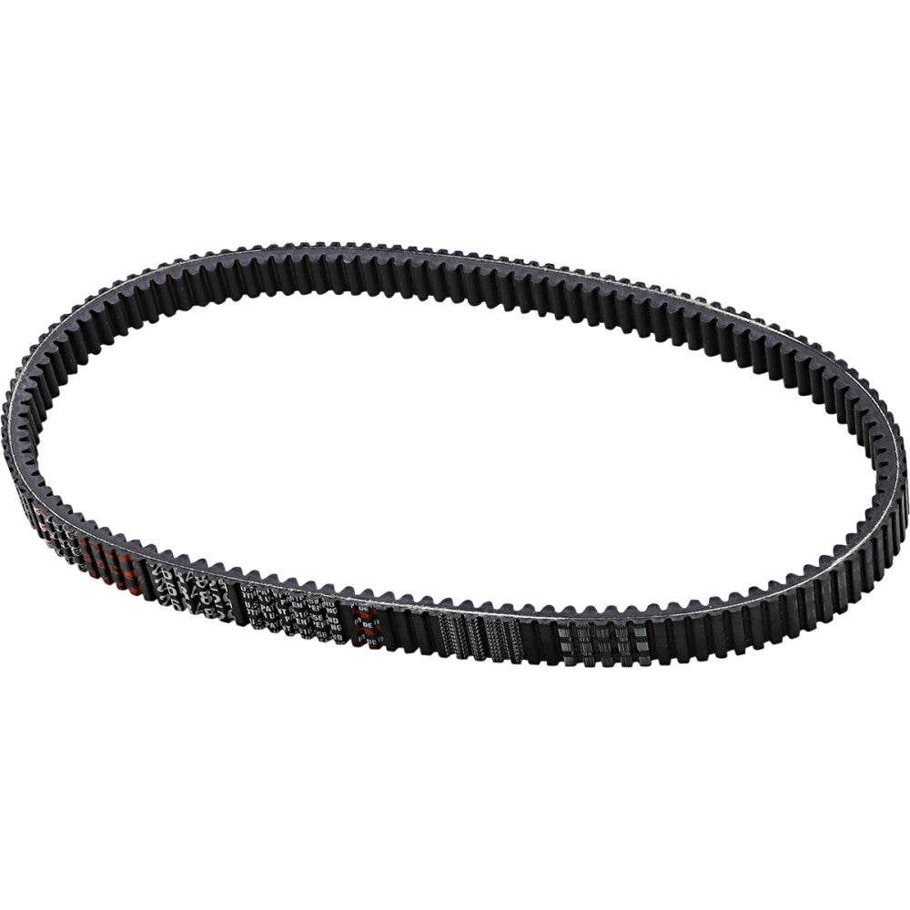 2018-2019 for John Deere Gator HPX615E 4x4 GATES Drive Belt 26R4829