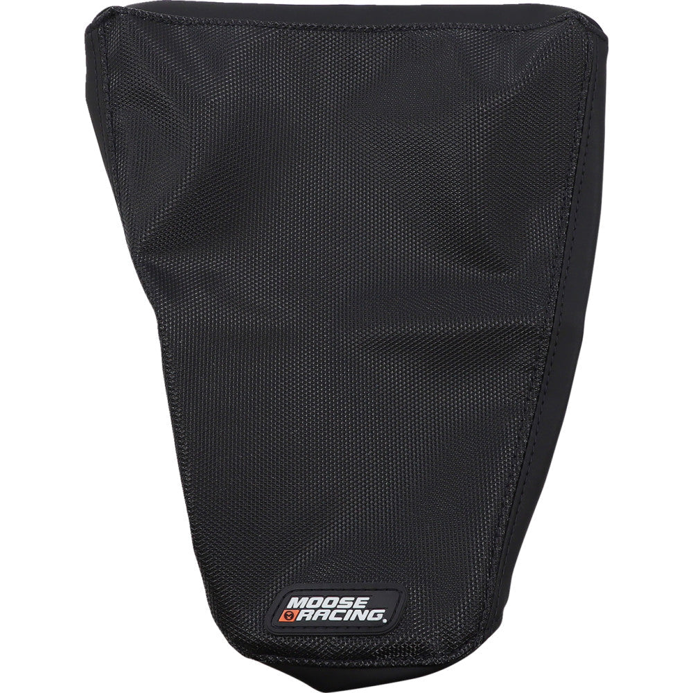 2020-2021 for Honda Africa Twin DCT MOOSE RACING Seat Cover/Foam Black CRF110020