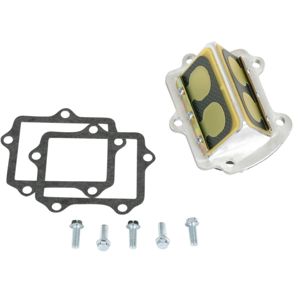 2000-2004 for Yamaha YZ 250 BOYESEN Radiator Valve YZ250 '00-'04 RAD34I