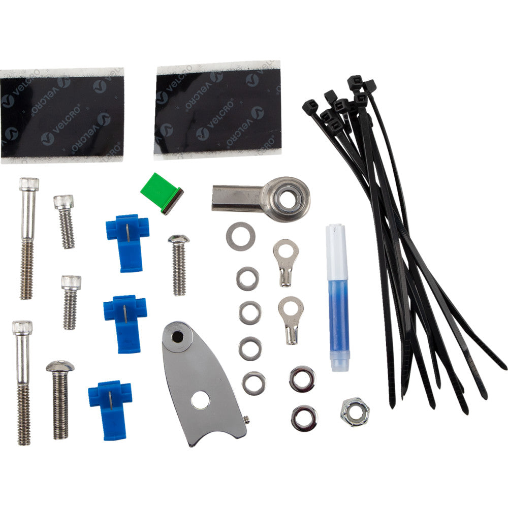 2012-2017 for Harley Softail Slim FLS PINGEL Shifter Kit FLST/F 77704