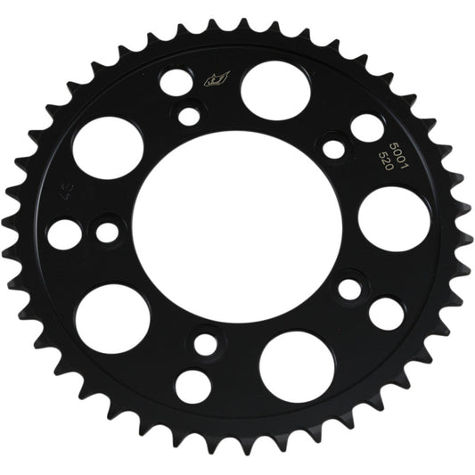 16-18 for Ducati Panigale 959 DRIVEN RACING Rear Sprocket 43-Tooth 5001-520-43T