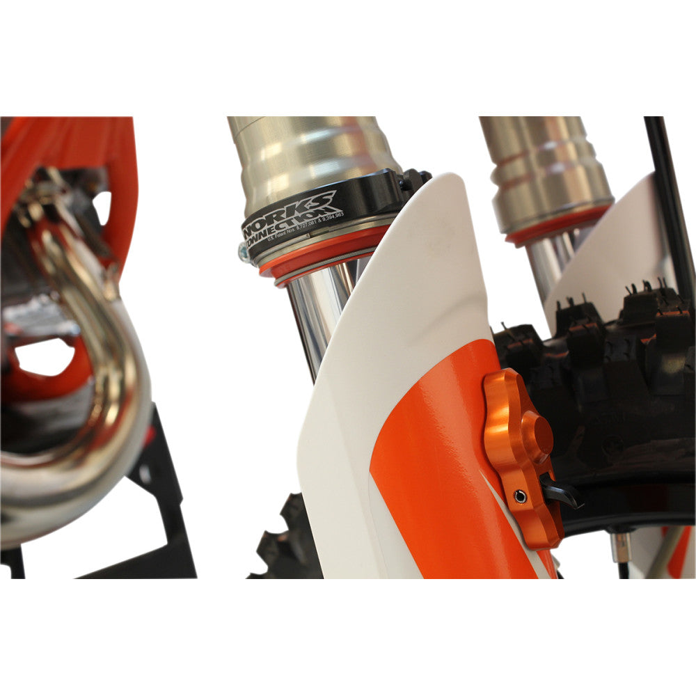 2018-2019 for KTM 85 SX WORKS CONNECTION Pro Launch Start Device 12-621