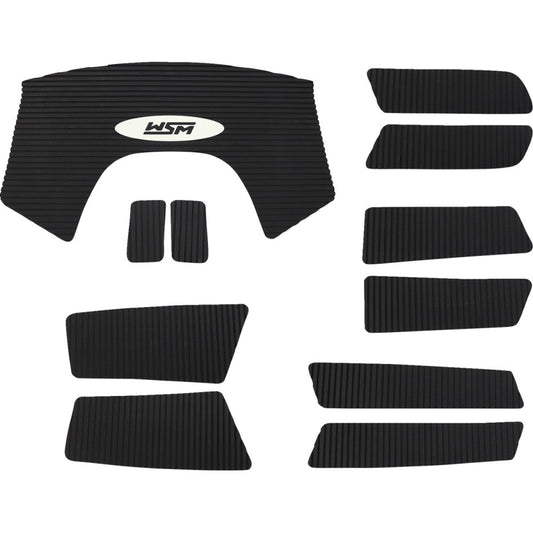 97-'99 for Yamaha GP 1200 (GP1200) WSM Traction Mat Yam