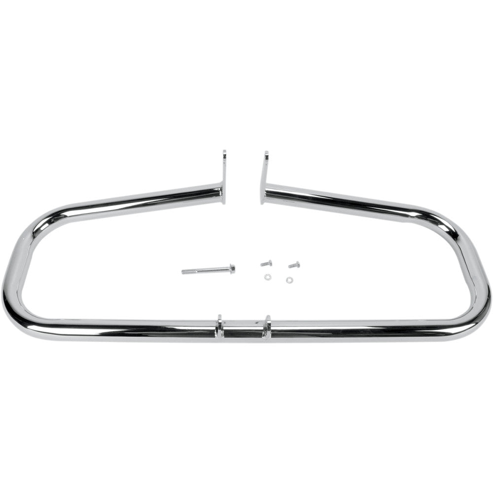 96-97, 99-16 for Honda CMX250C Rebel BARON Highway Bar CMX 250 BA-7162-00