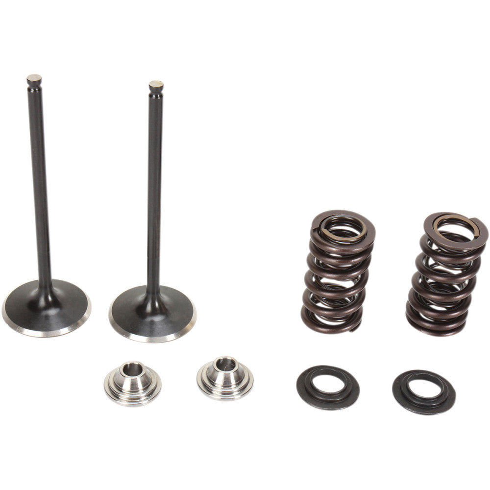 2013-2016 for Honda CRF450R KIBBLEWHITE Valve Spring Kit 30-31580