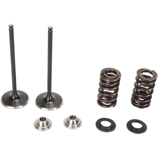 2013-2016 for Honda CRF450R KIBBLEWHITE Valve Spring Kit 30-31580