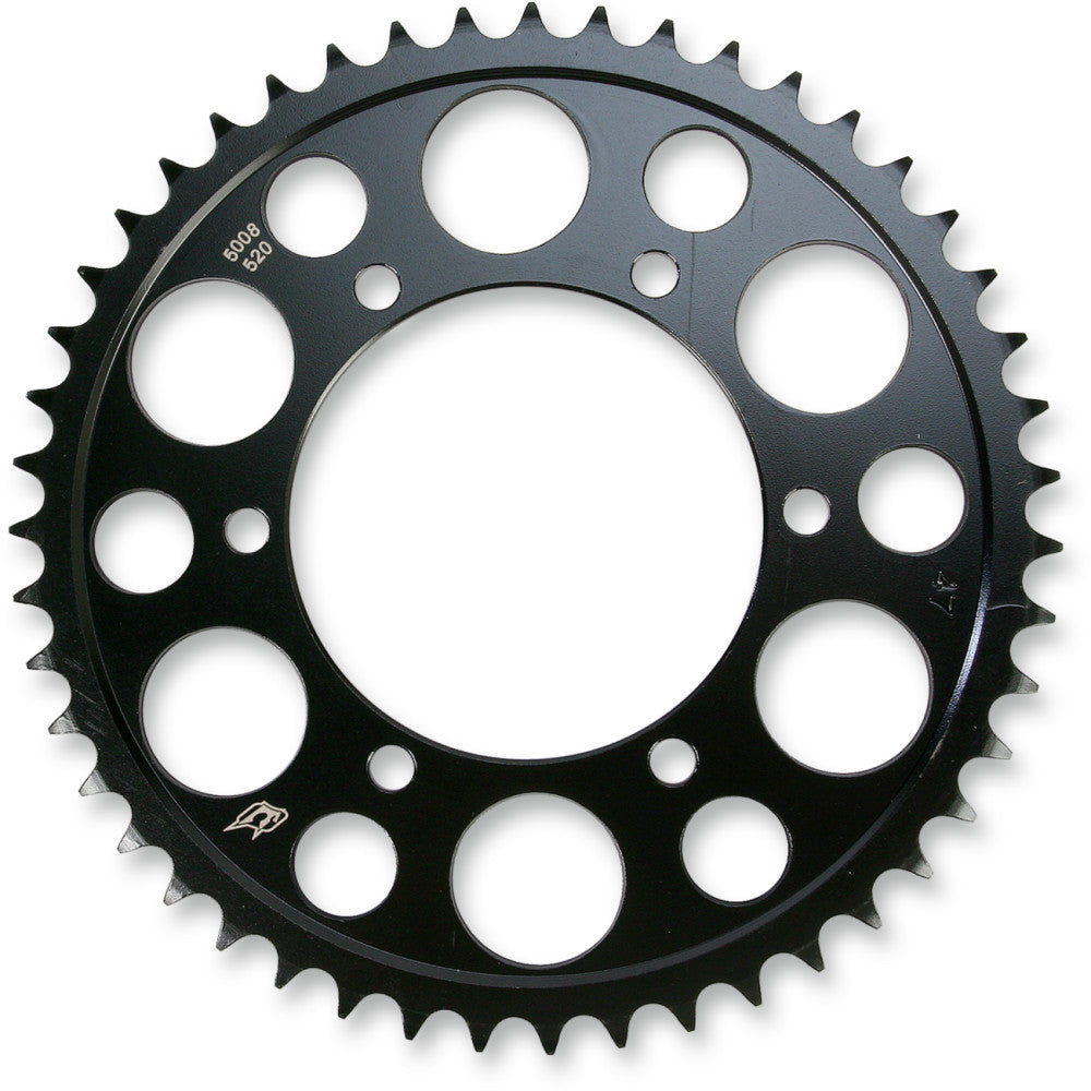 06-13 for Triumph Daytona 675 DRIVEN RACING Rear Sprocket 47-Tooth 8820-520-47T